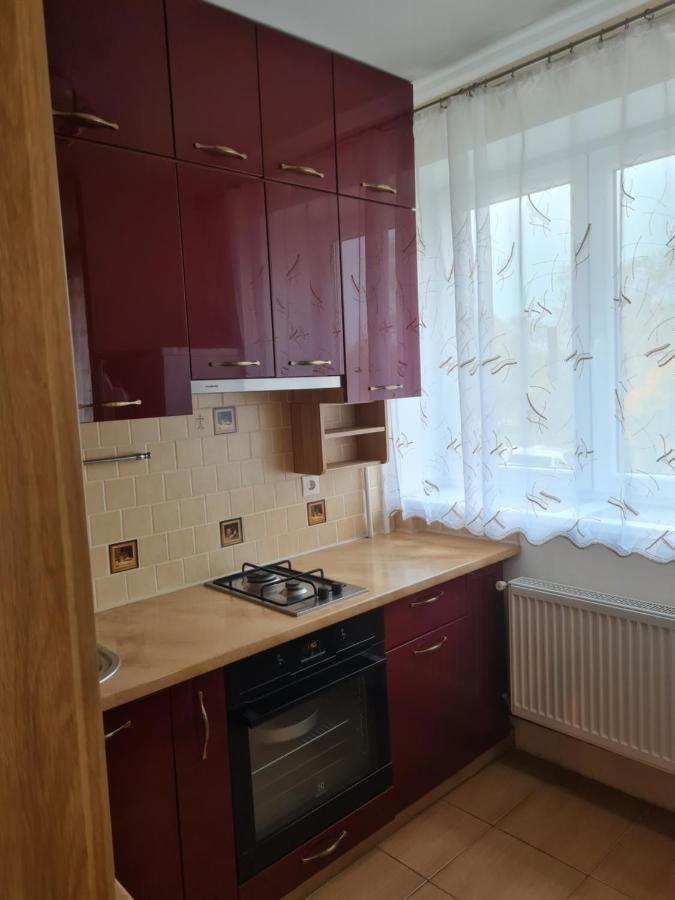 Ziemielu Mols Apartaments/Pirma Linija Pie Juras Лиепая Экстерьер фото