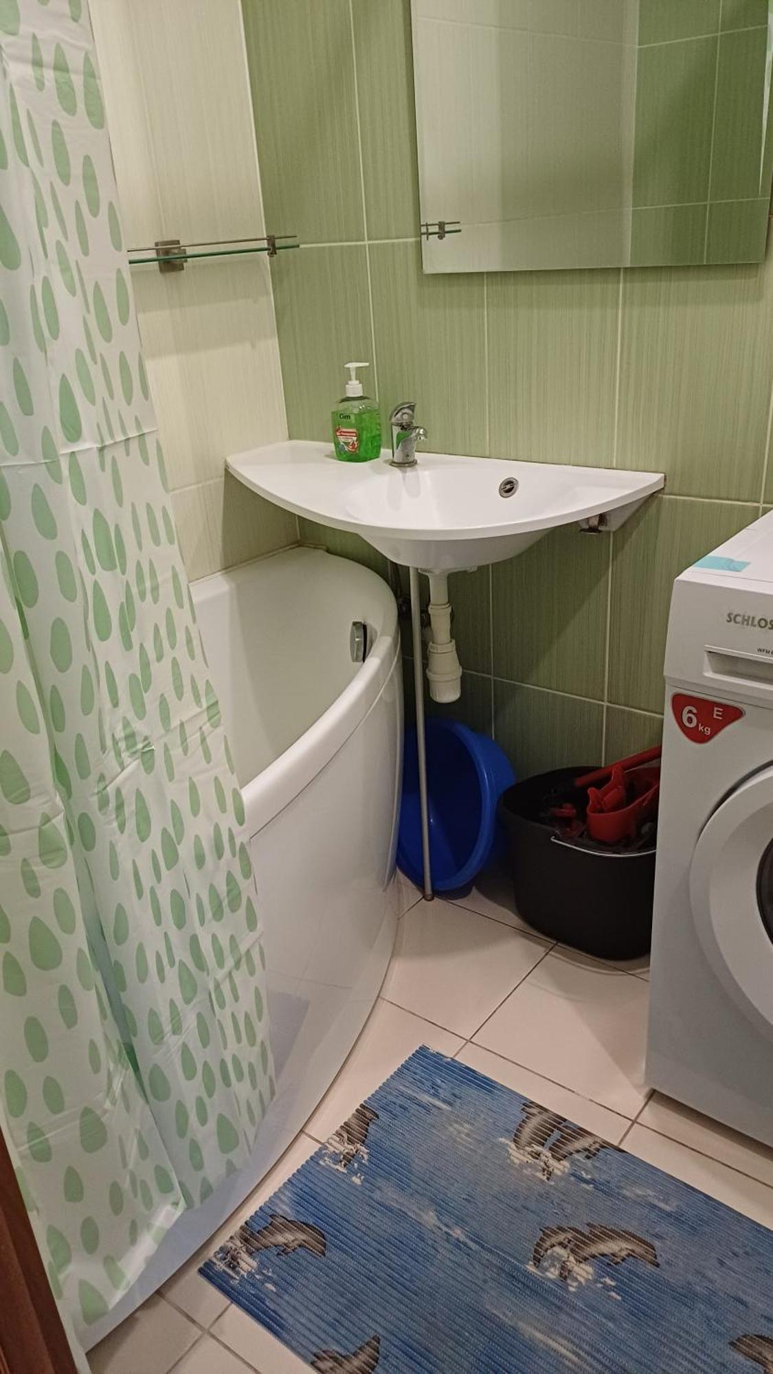 Ziemielu Mols Apartaments/Pirma Linija Pie Juras Лиепая Экстерьер фото
