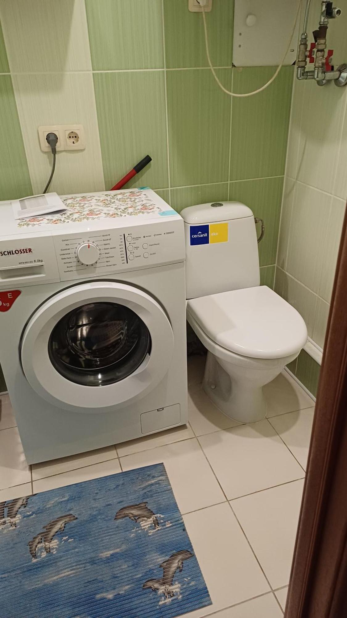Ziemielu Mols Apartaments/Pirma Linija Pie Juras Лиепая Экстерьер фото